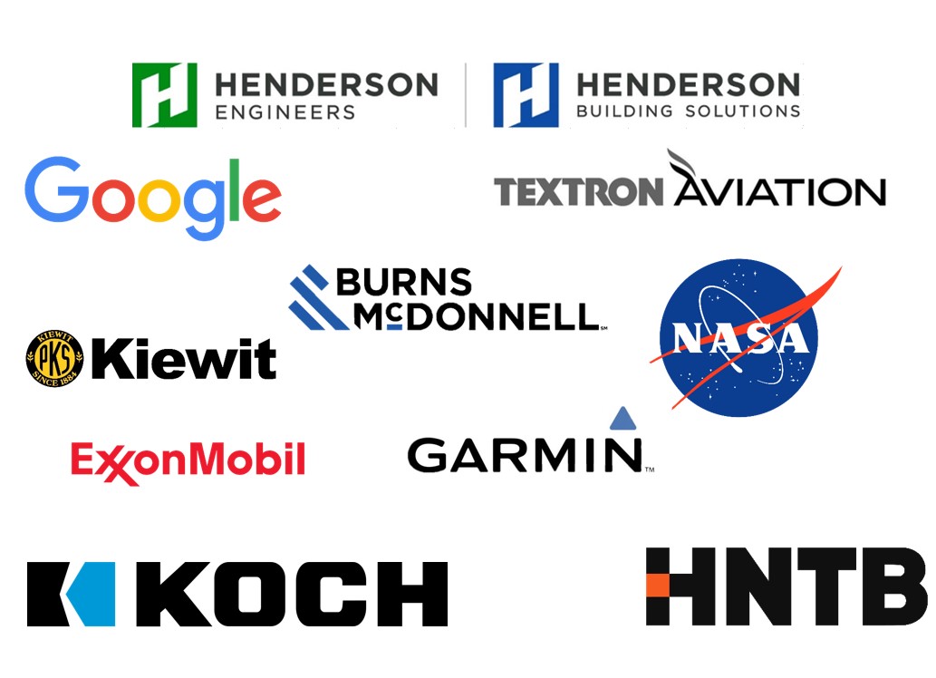 KU School of Engineering Industry Showcase New